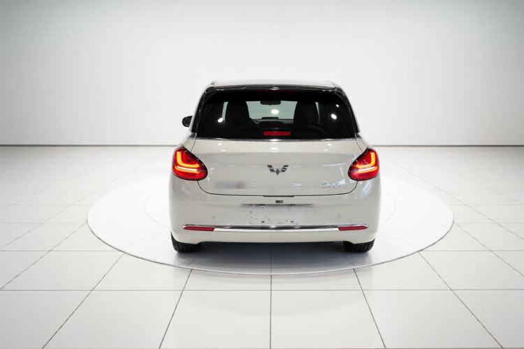 Used Wuling Bingo 2023 333km Enjoy+ Version Rear