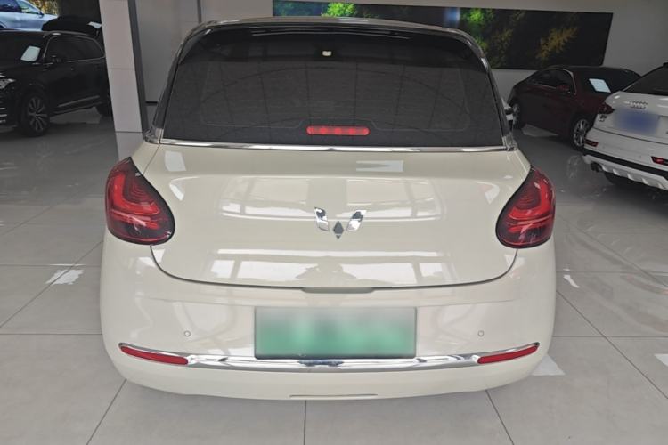 Used Wuling Bingo 2023 410 km Lingxi Deluxe Edition Rear
