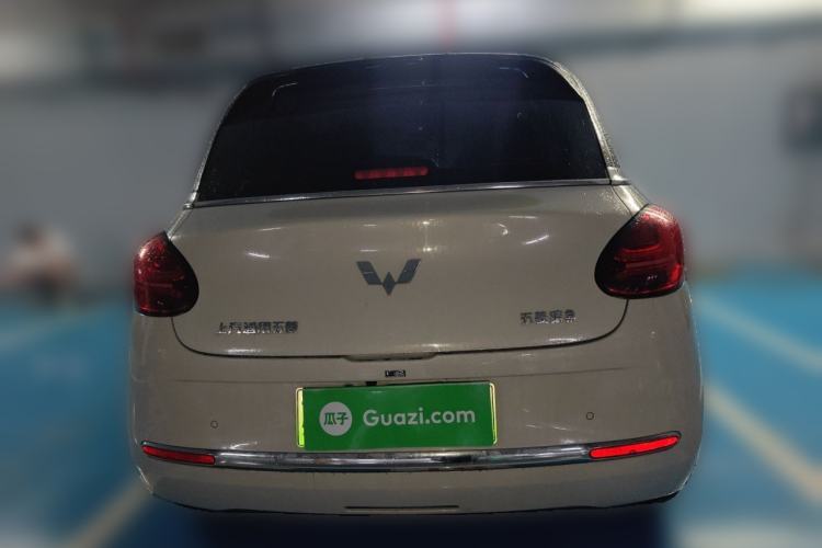 Used Wuling Bingo 2023 410 km Lingxi Deluxe Edition Rear