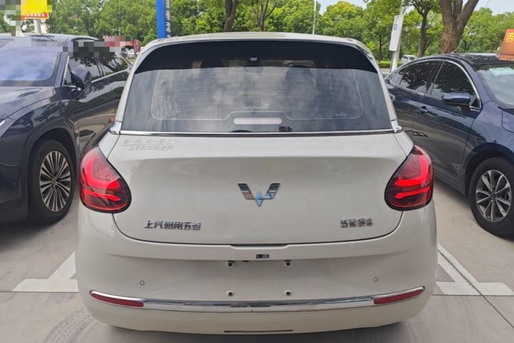 Used Wuling Bingo 2023 333km Enjoy+ Version Rear