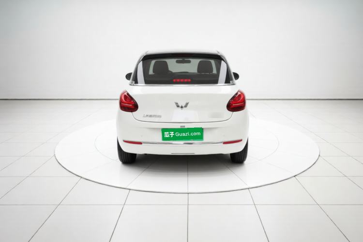 Used Wuling Bingo 2023 333km Enjoy+ Version Rear