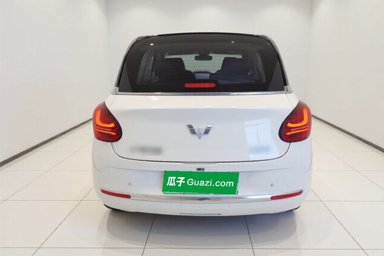 Used Wuling Bingo 2023 333 km Enjoyment Version Rear