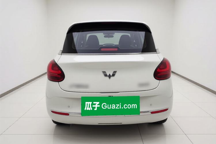 Used Wuling Bingo 2023 333 km Enjoyment Version Rear