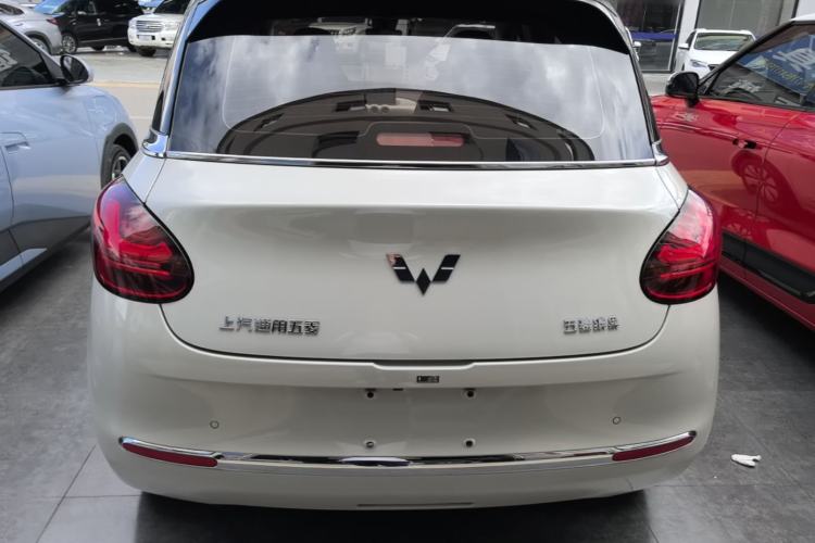 Used Wuling Bingo 2023 333km Enjoy+ Version Rear