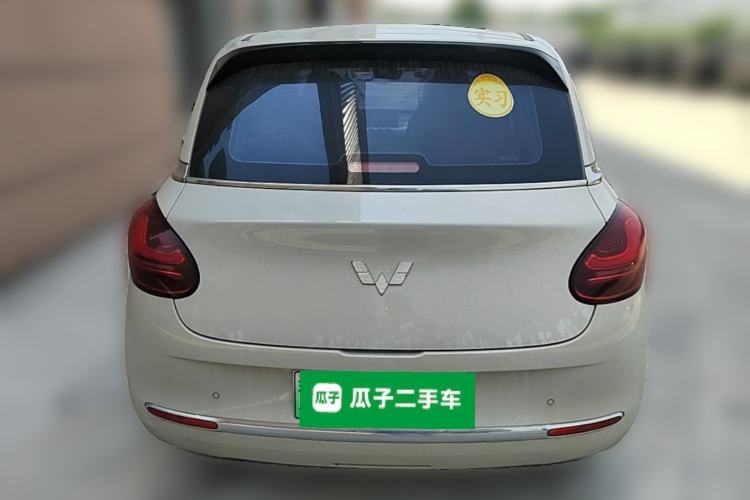 Used Wuling Bingo 2023 333km Enjoy+ Version Rear