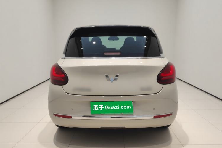 Used Wuling Bingo 2023 333km Enjoy+ Version Rear
