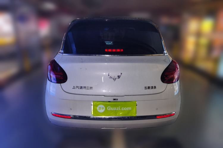 Used Wuling Bingo 2023 333km Enjoy+ Version Rear