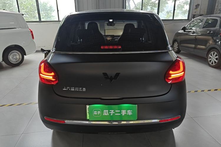 Used Wuling Bingo 2023 333km Enjoy+ Version Rear