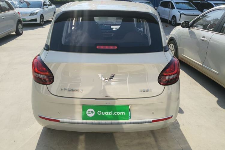 Used Wuling Bingo 2023 333 km Fast-Share Version Rear