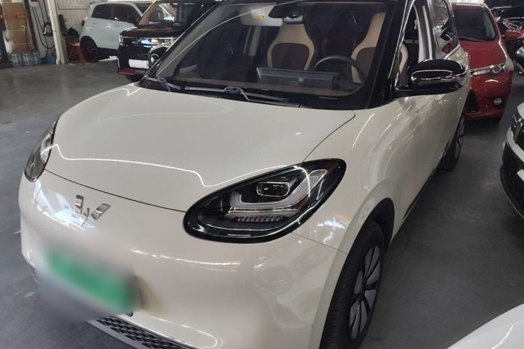 Used Wuling Bingo 2023 203km Comfort Edition Guazi used car, China used car export, Used car for sale, Used  cars, Cheapest cars for sale
