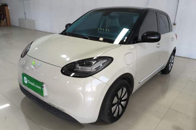 Used Wuling Bingo 2023 333km Enjoy+ Version
