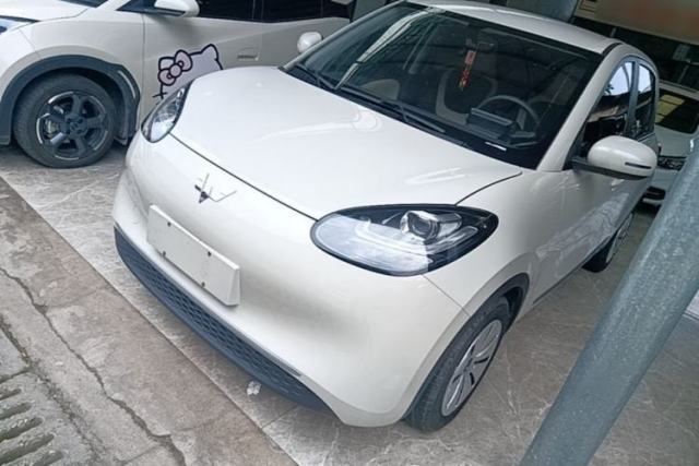Used Wuling Bingo 2023 203km Light Edition