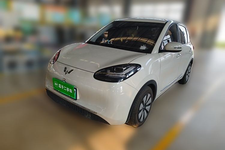 Used Wuling Bingo 2023 203km Comfort Edition Guazi used car, China used car export, Used car for sale, Used cars, Cheapest cars for sale