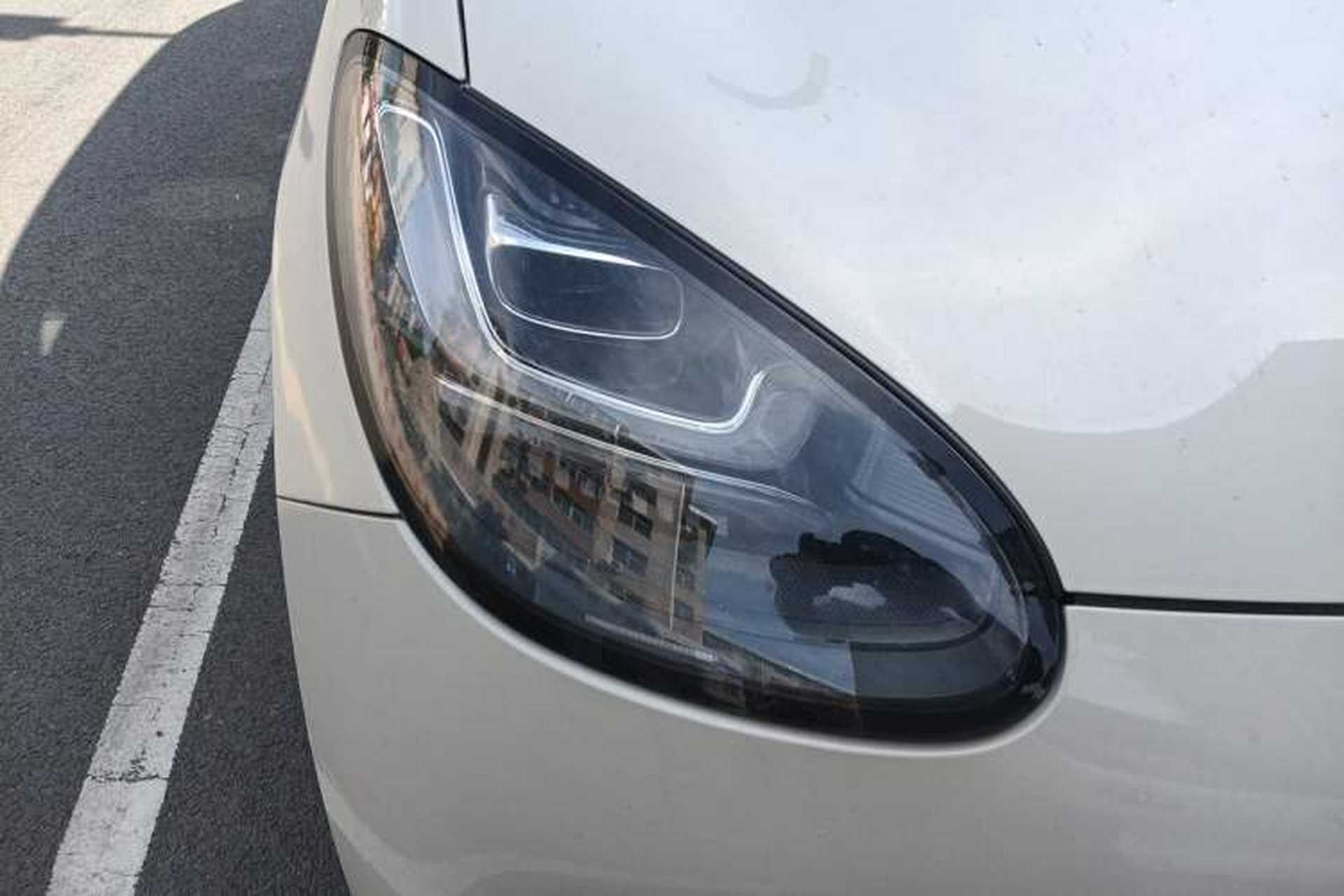Used Wuling Bingo 2023 410 km Lingxi Deluxe Edition Right Front Headlight