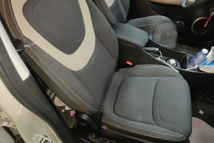 Used Wuling Bingo 2023 333 km Fast-Share Version Right Front Seat
