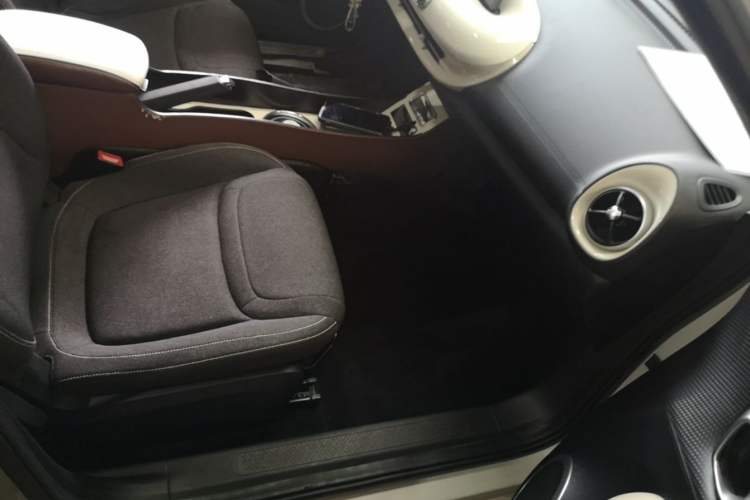 Used Wuling Bingo 2023 203km Light Edition Right Front Seat