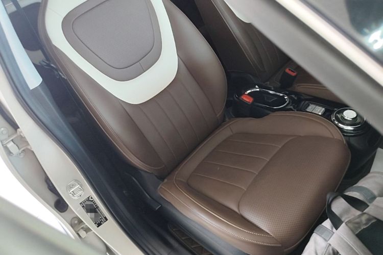 Used Wuling Bingo 2023 333km Enjoy+ Version Right Front Seat