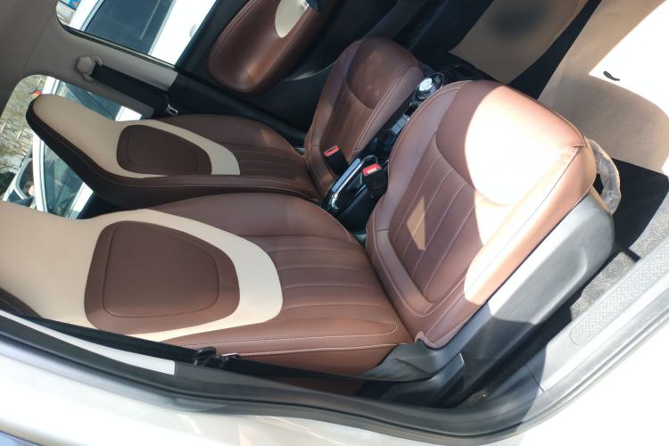 Used Wuling Bingo 2023 333km Enjoy+ Version Right Front Seat