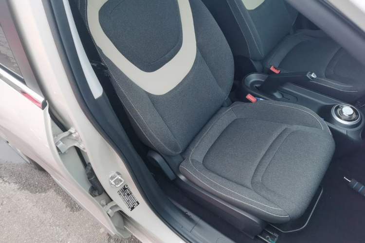 Used Wuling Bingo 2023 333 km Fast-Share Version Right Front Seat