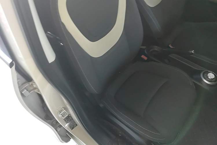 Used Wuling Bingo 2023 203km Light Edition Right Front Seat