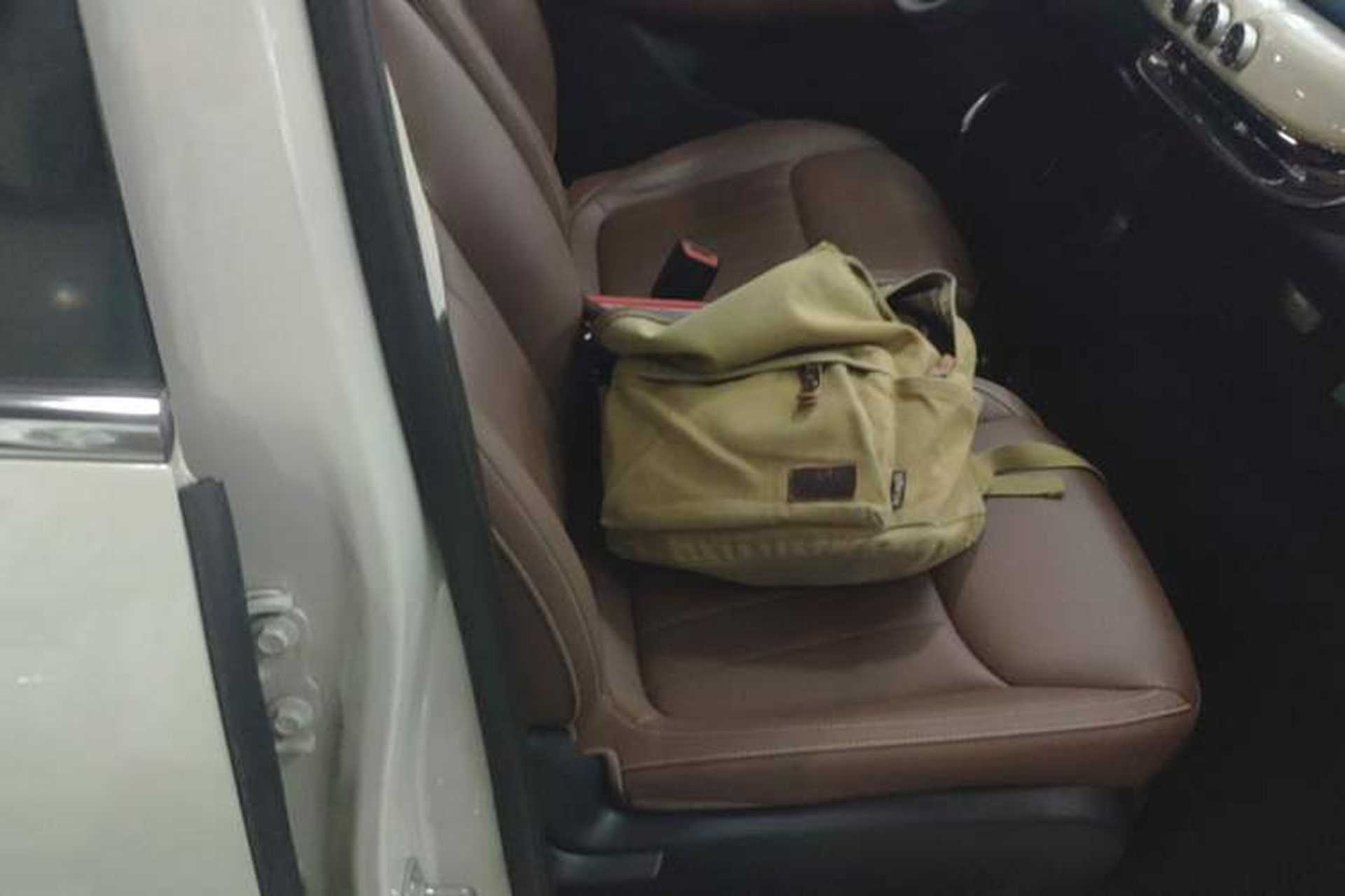 Used Wuling Bingo 2023 333km Enjoy+ Version Right Front Seat