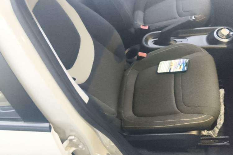Used Wuling Bingo 2023 203km Light Edition Right Front Seat