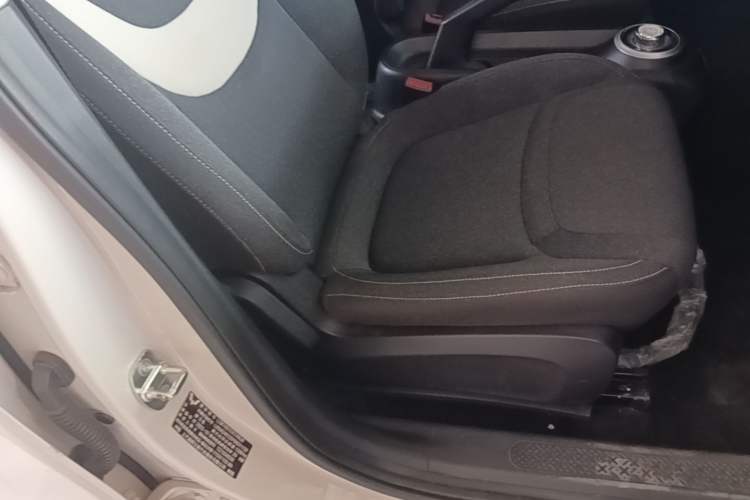 Used Wuling Bingo 2023 203km Light Edition Right Front Seat