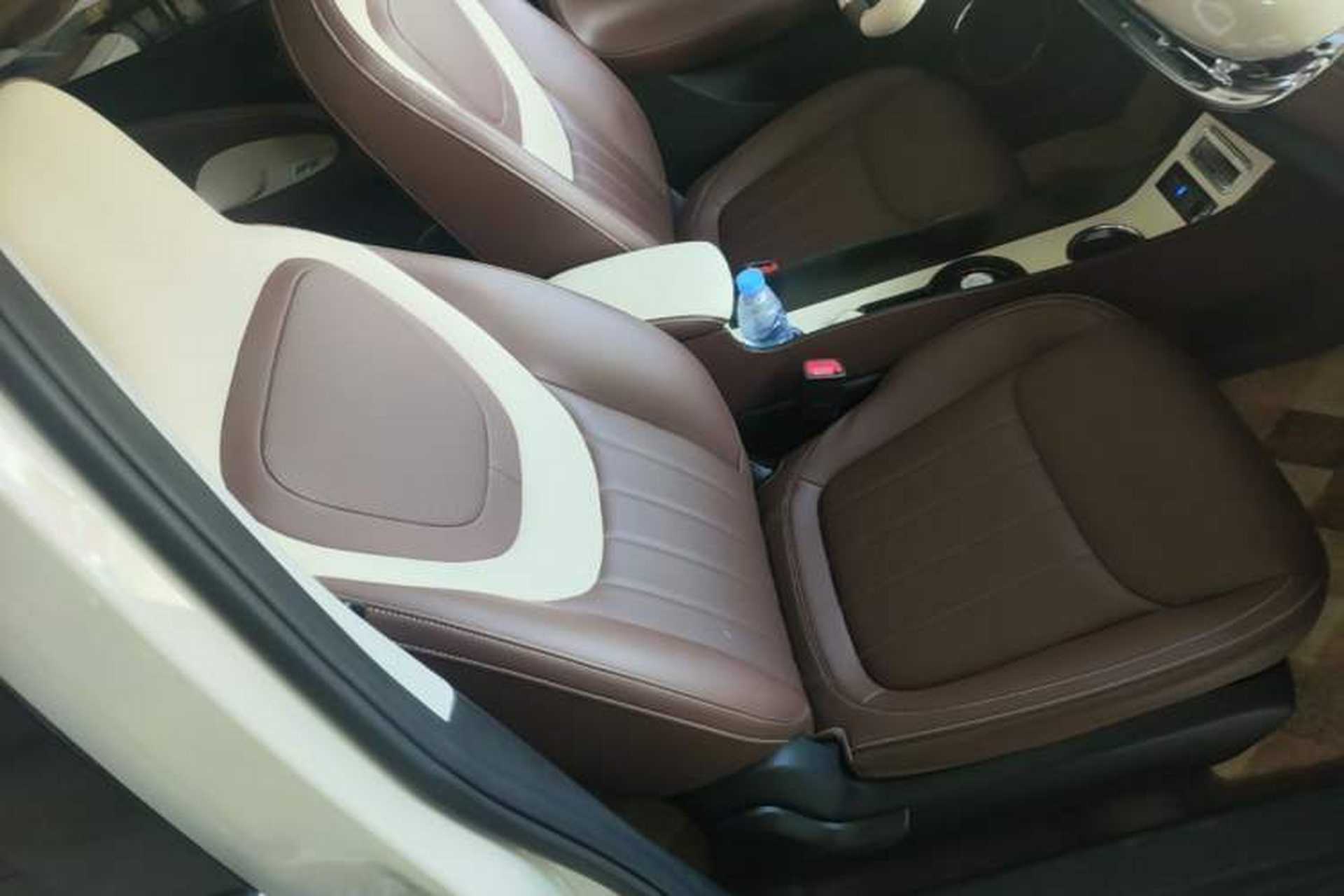 Used Wuling Bingo 2023 333km Enjoy+ Version Right Front Seat