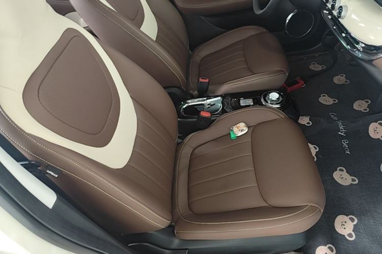 Used Wuling Bingo 2023 410 km Lingxi Deluxe Edition Right Front Seat