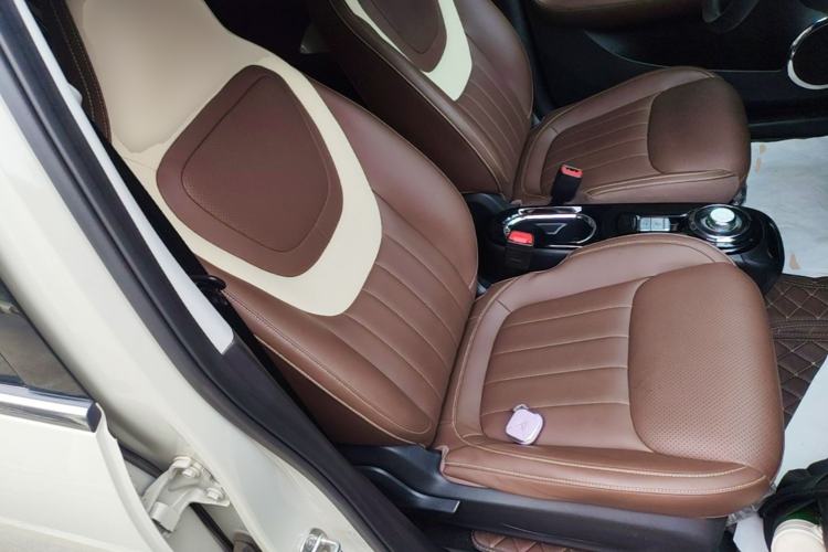 Used Wuling Bingo 2023 333km Enjoy+ Version Right Front Seat