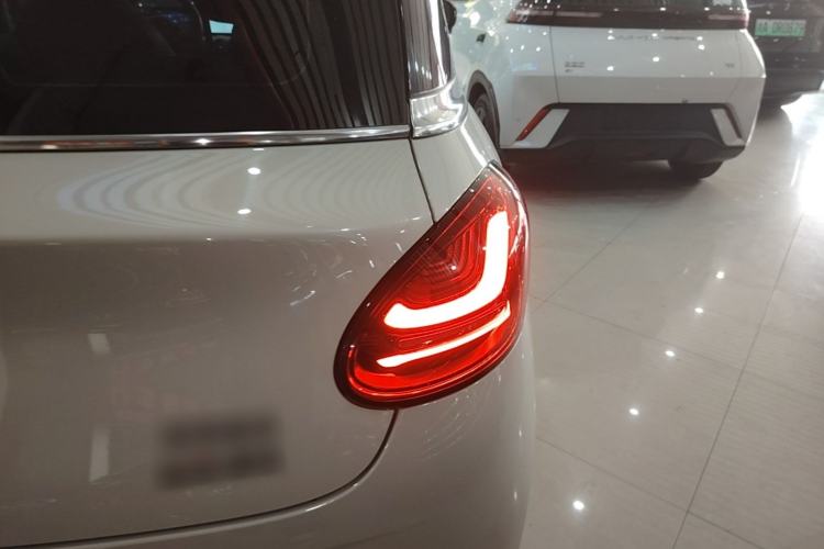 Used Wuling Bingo 2023 333km Enjoy+ Version Right Rear Taillight