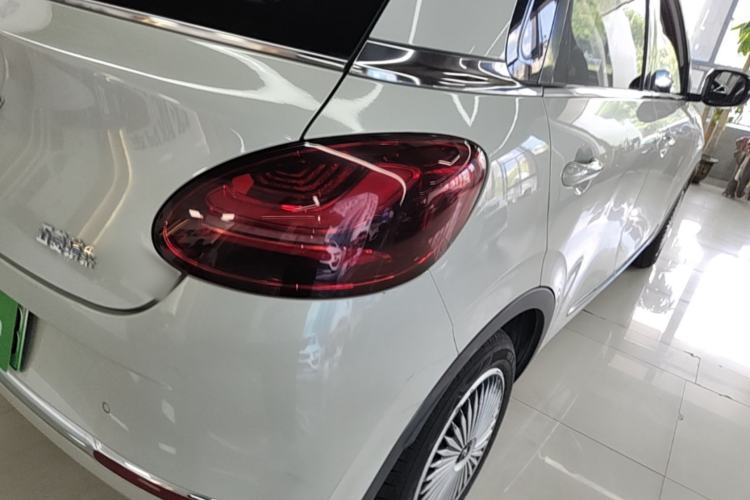 Used Wuling Bingo 2023 203km Comfort Edition Right Rear Taillight