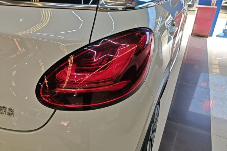 Used Wuling Bingo 2023 410 km Lingxi Deluxe Edition Right Rear Taillight