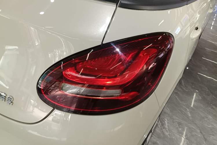 Used Wuling Bingo 2023 203km Light Edition Right Rear Taillight