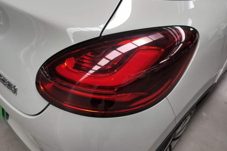 Used Wuling Bingo 2023 203km Comfort Edition Right Rear Taillight