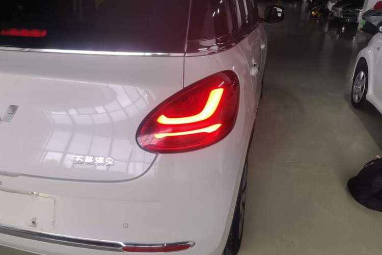 Used Wuling Bingo 2023 410 km Lingxi Deluxe Edition Right Rear Taillight