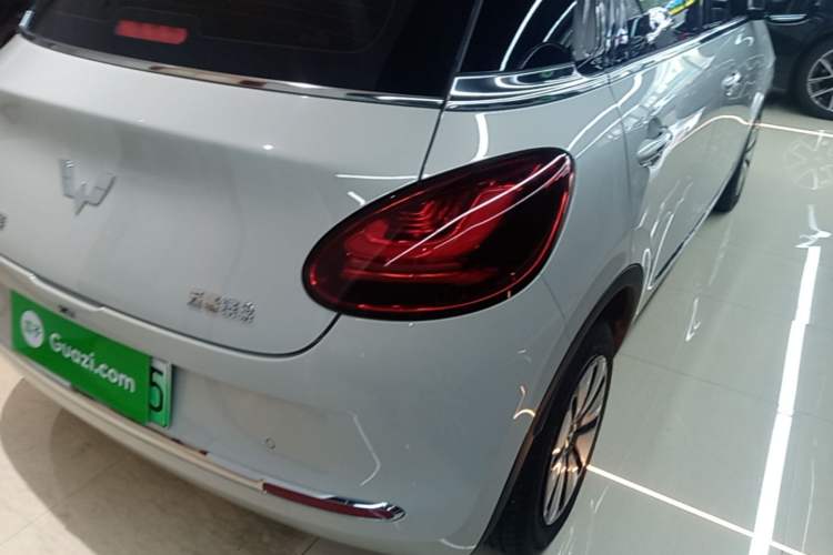 Used Wuling Bingo 2023 410 km Lingxi Deluxe Edition Right Rear Taillight