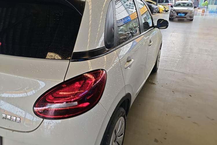 Used Wuling Bingo 2023 203km Light Edition Right Rear Taillight