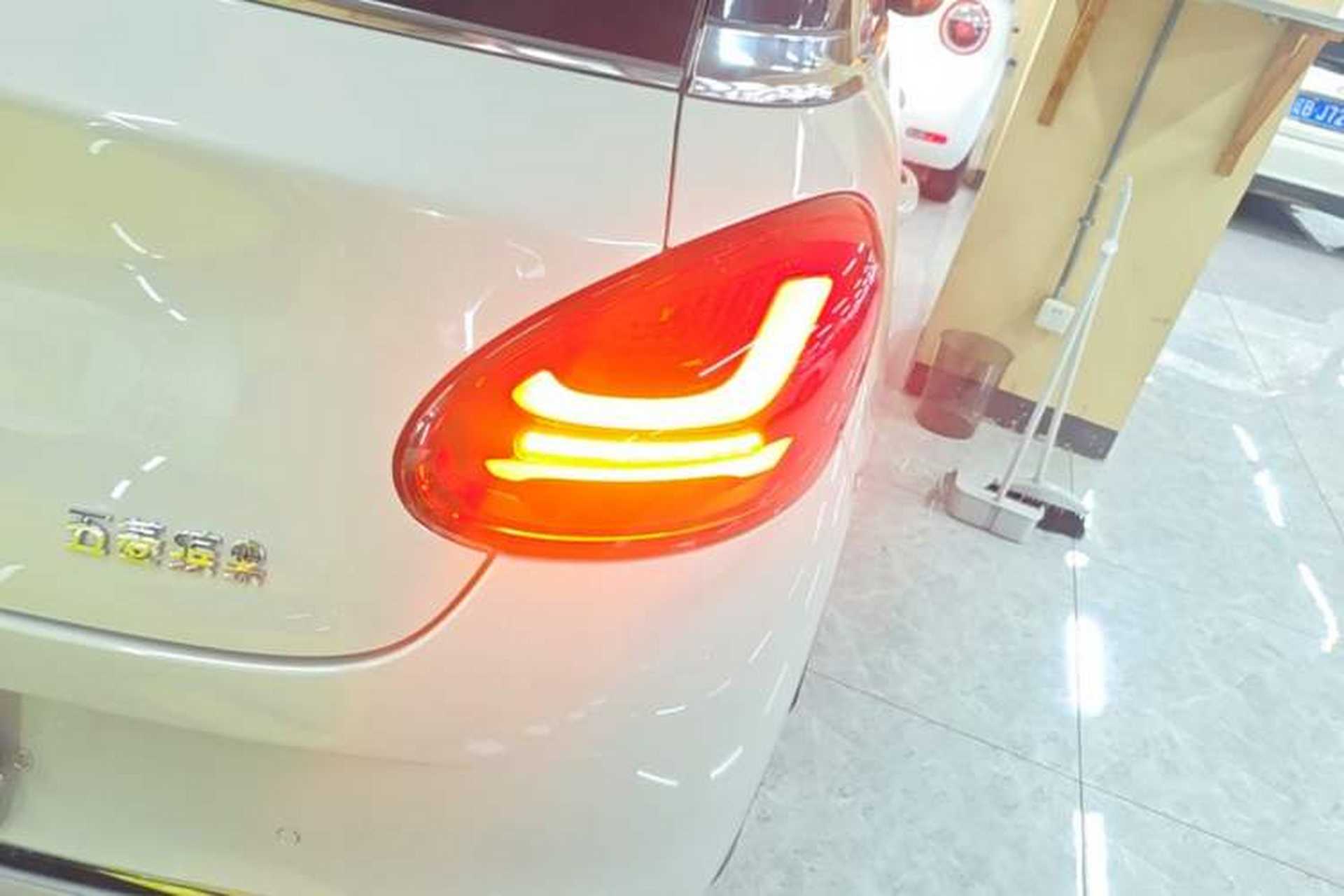 Used Wuling Bingo 2023 203km Comfort Edition Right Rear Taillight