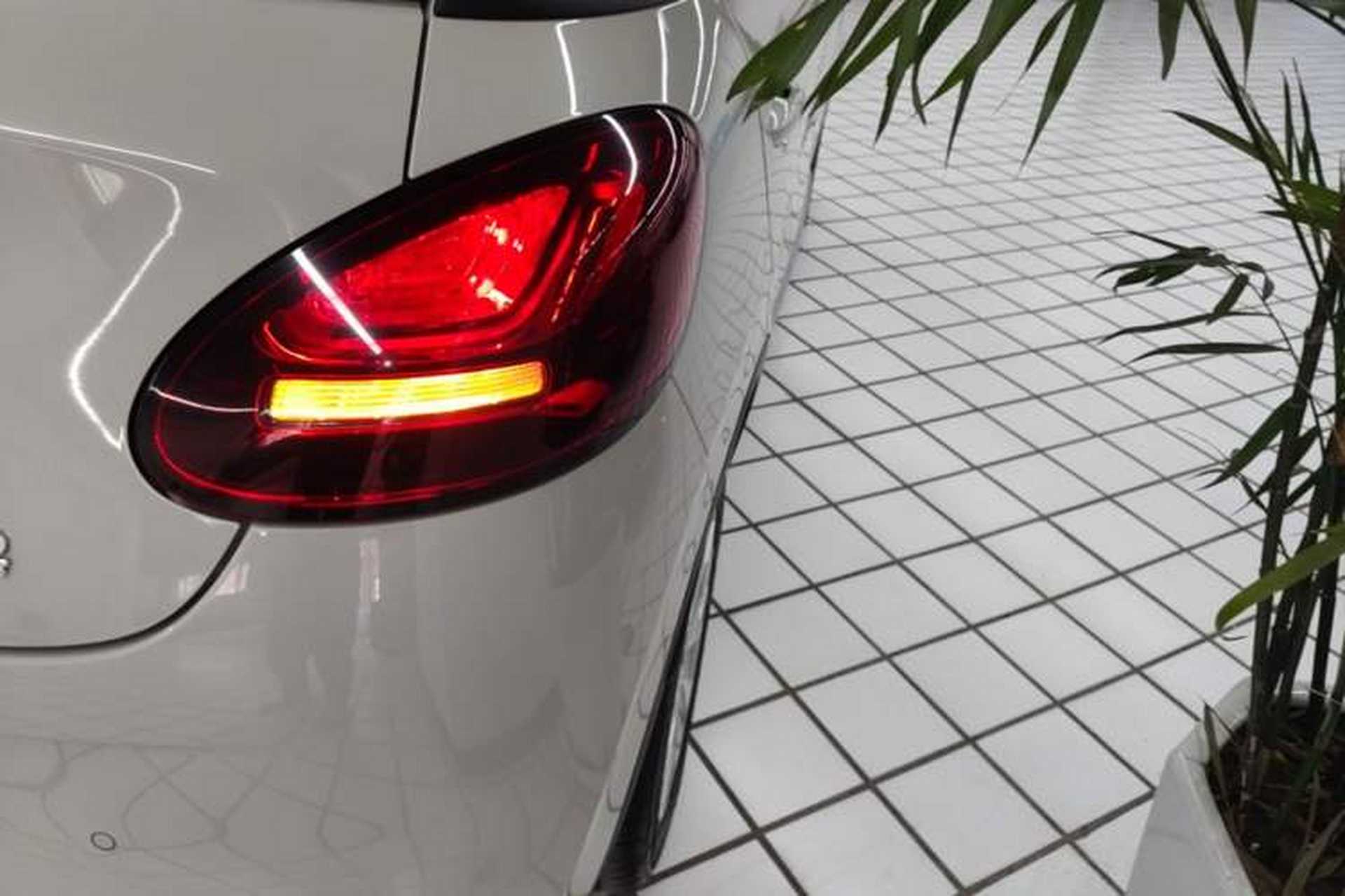 Used Wuling Bingo 2023 203km Light Edition Right Rear Taillight