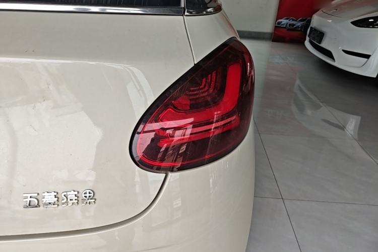 Used Wuling Bingo 2023 333 km Enjoyment Version Right Rear Taillight