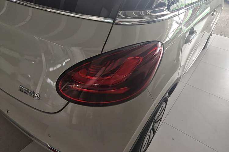 Used Wuling Bingo 2023 333km Enjoy+ Version Right Rear Taillight