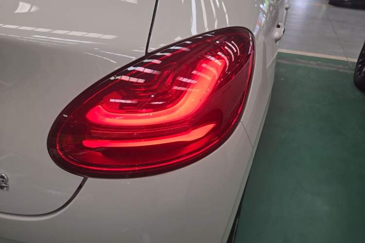 Used Wuling Bingo 2023 333km Enjoy+ Version Right Rear Taillight