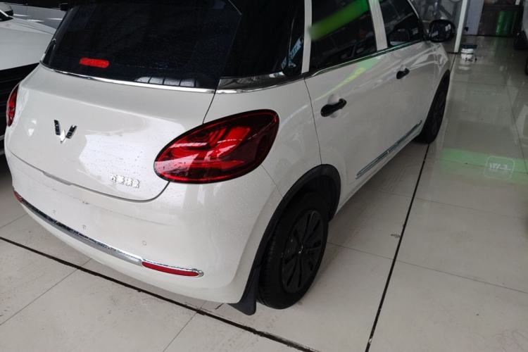 Used Wuling Bingo 2023 410 km Lingxi Deluxe Edition Right Rear Taillight