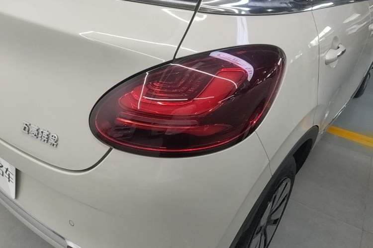 Used Wuling Bingo 2023 333 km Fast-Share Version Right Rear Taillight