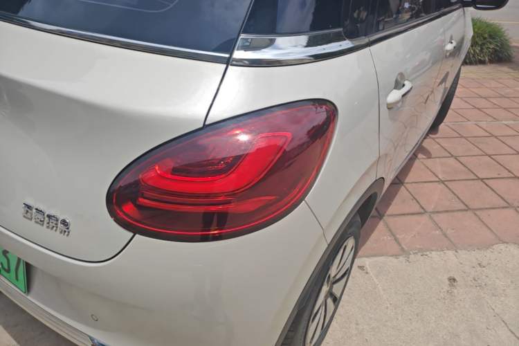 Used Wuling Bingo 2023 410 km Lingxi Deluxe Edition Right Rear Taillight