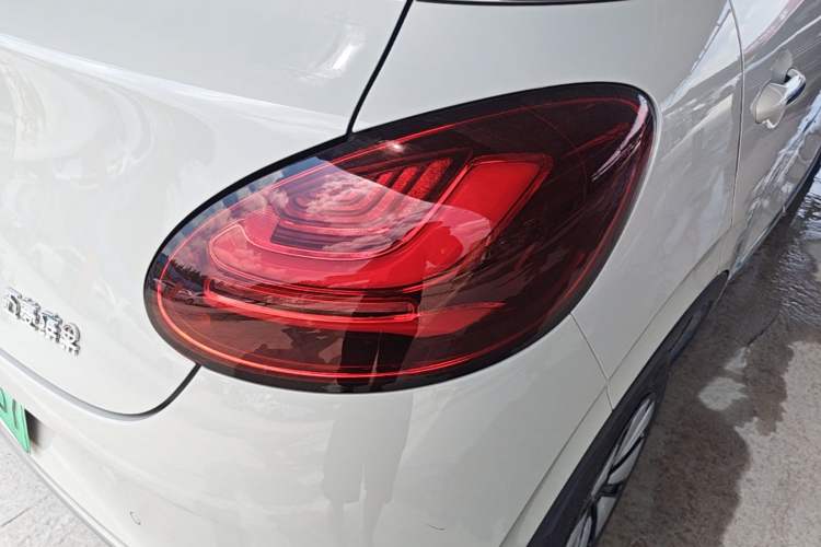 Used Wuling Bingo 2023 410 km Lingxi Deluxe Edition Right Rear Taillight