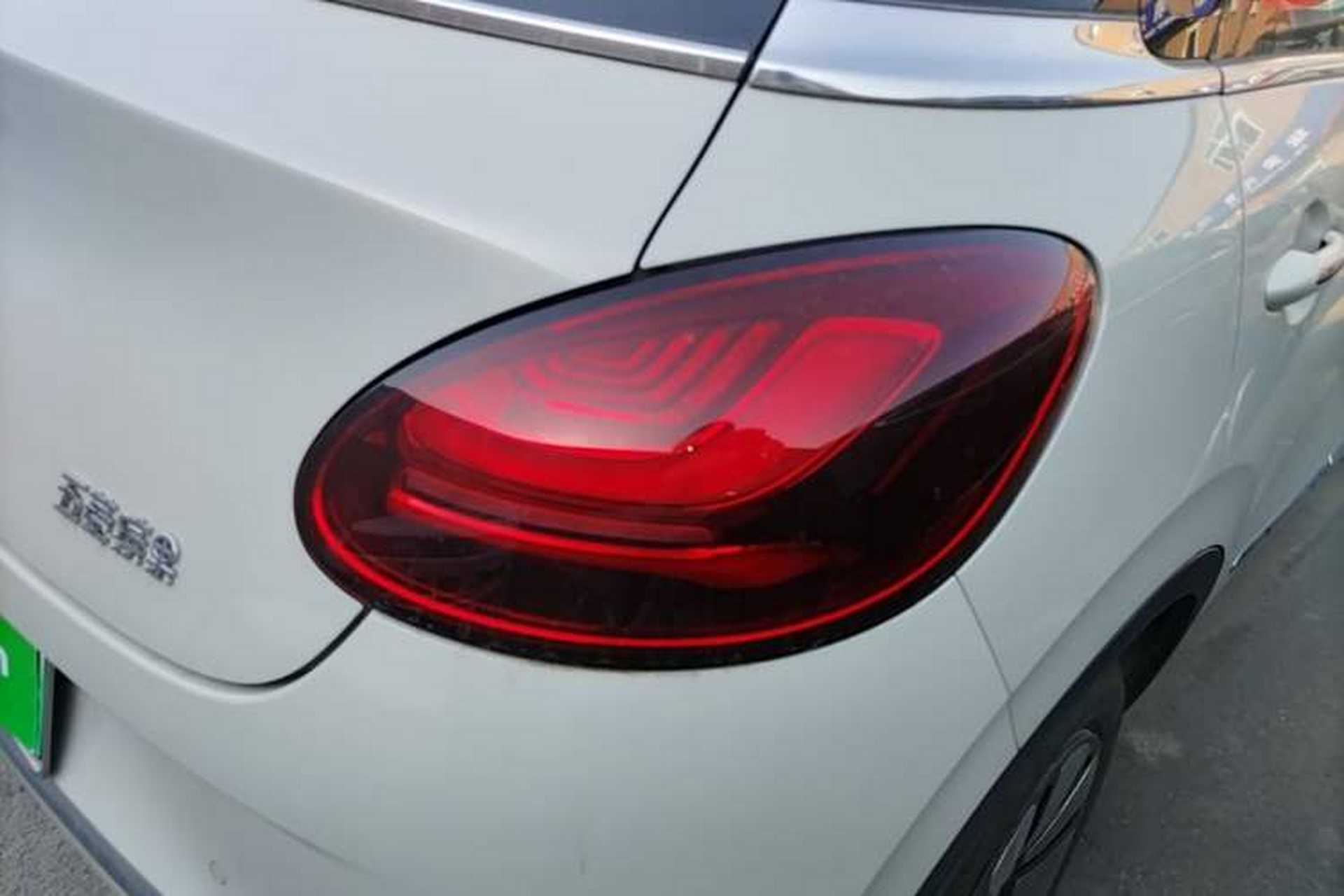 Used Wuling Bingo 2023 410 km Lingxi Deluxe Edition Right Rear Taillight