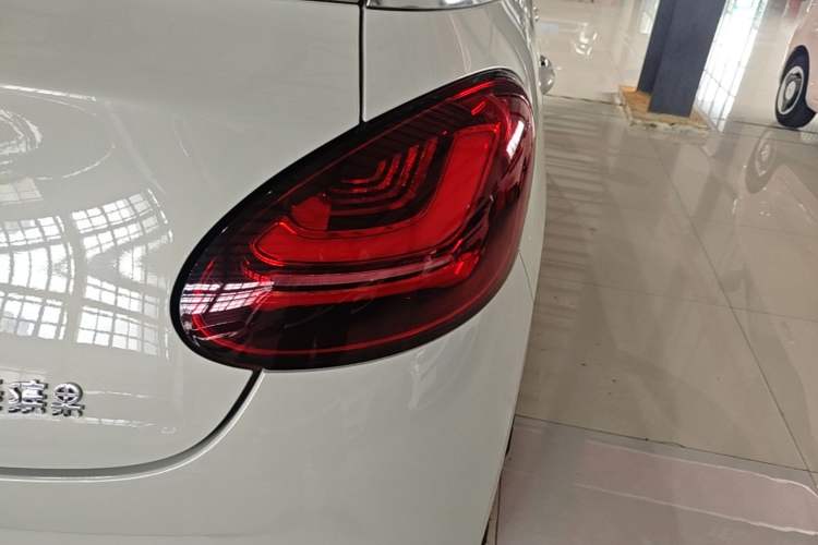 Used Wuling Bingo 2023 333km Enjoy+ Version Right Rear Taillight