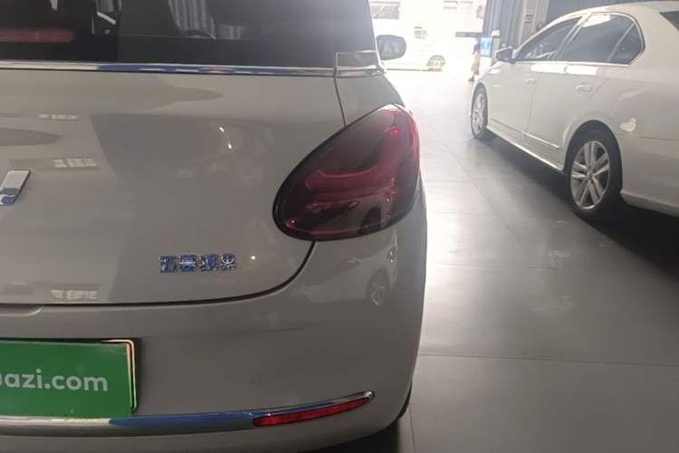Used Wuling Bingo 2023 333km Enjoy+ Version Right Rear Taillight